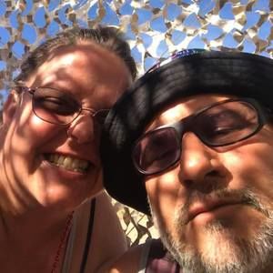 Meet your Posher, Gary